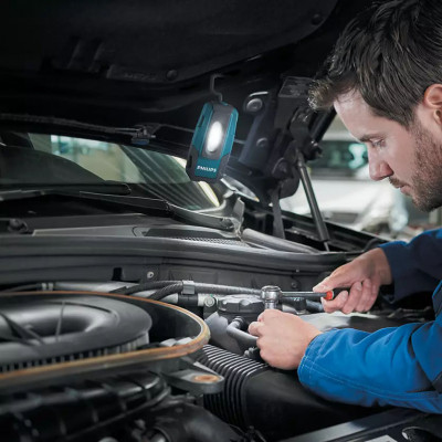 Фонарь Philips смотровая LED (RC320B1) Винница - изображение 6