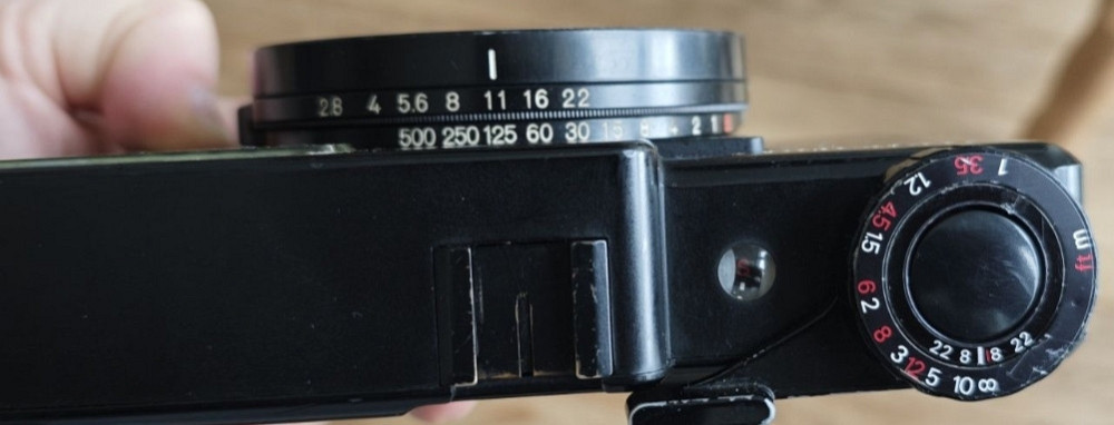 Камера Plaubel Makita 67 Київ - фото 2