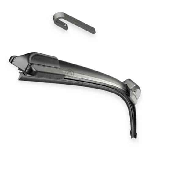 Щетка стеклоочистителя BOSCH AeroTwin retro бескаркасная 550 мм (ar22u) Мукачево