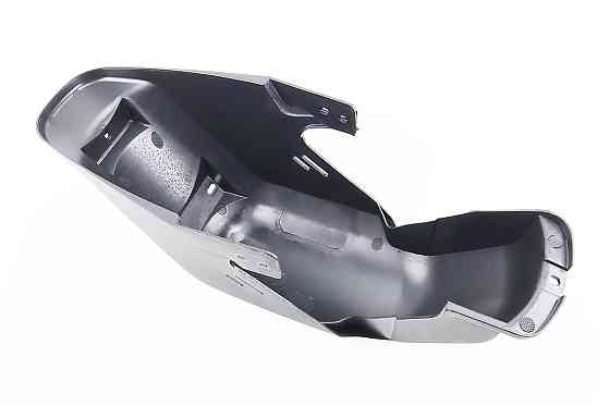 Крило заднє (пластик) CR-1 Київ