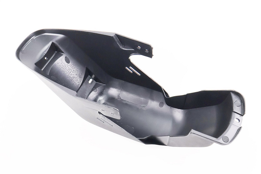 Крило заднє (пластик) CR-1 Киев - изображение 3