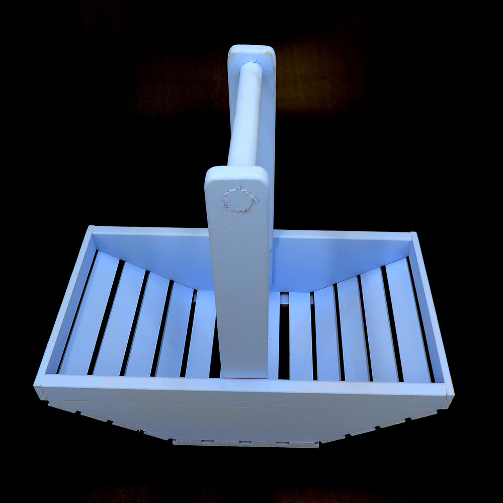 Подарунковий кошик "Ріджент" ірис Миколаїв - фото 8