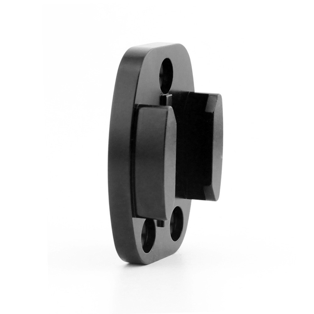 Адаптер 2 алюмінієвий плоский для GOPRO SJCAM XIAOMI Київ - фото 3