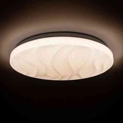 Светильник Vestum DUNE зоряне небо 36W 4000К 2900Lm (VS-80041) Винница