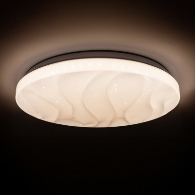 Світильник Vestum DUNE зоряне небо 36W 4000К 2900Lm (VS-80041) Вінниця - фото 5