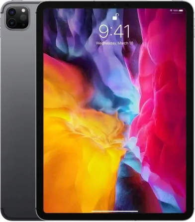 Графический планшет Apple iPad Pro 11