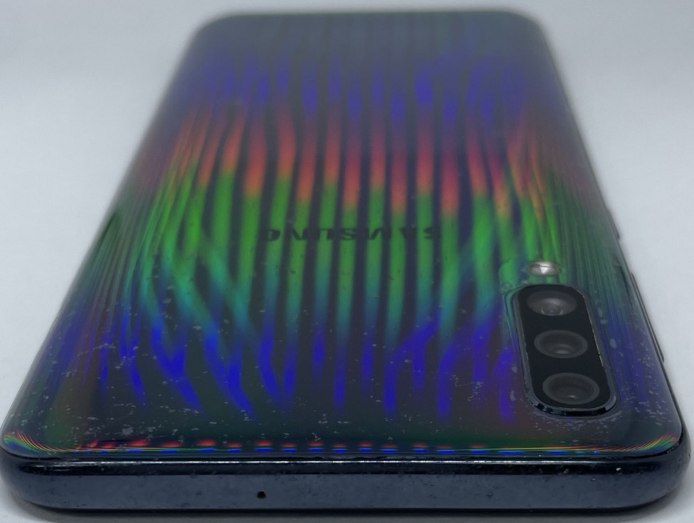 Смартфон Samsung A50 4/64Gb. Київ - фото 2