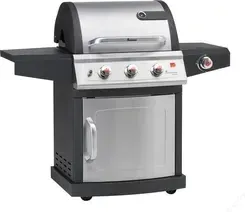 Гриль Landmann Grill Gazowy Miton Pts 3.1 12652 Київ - фото 1