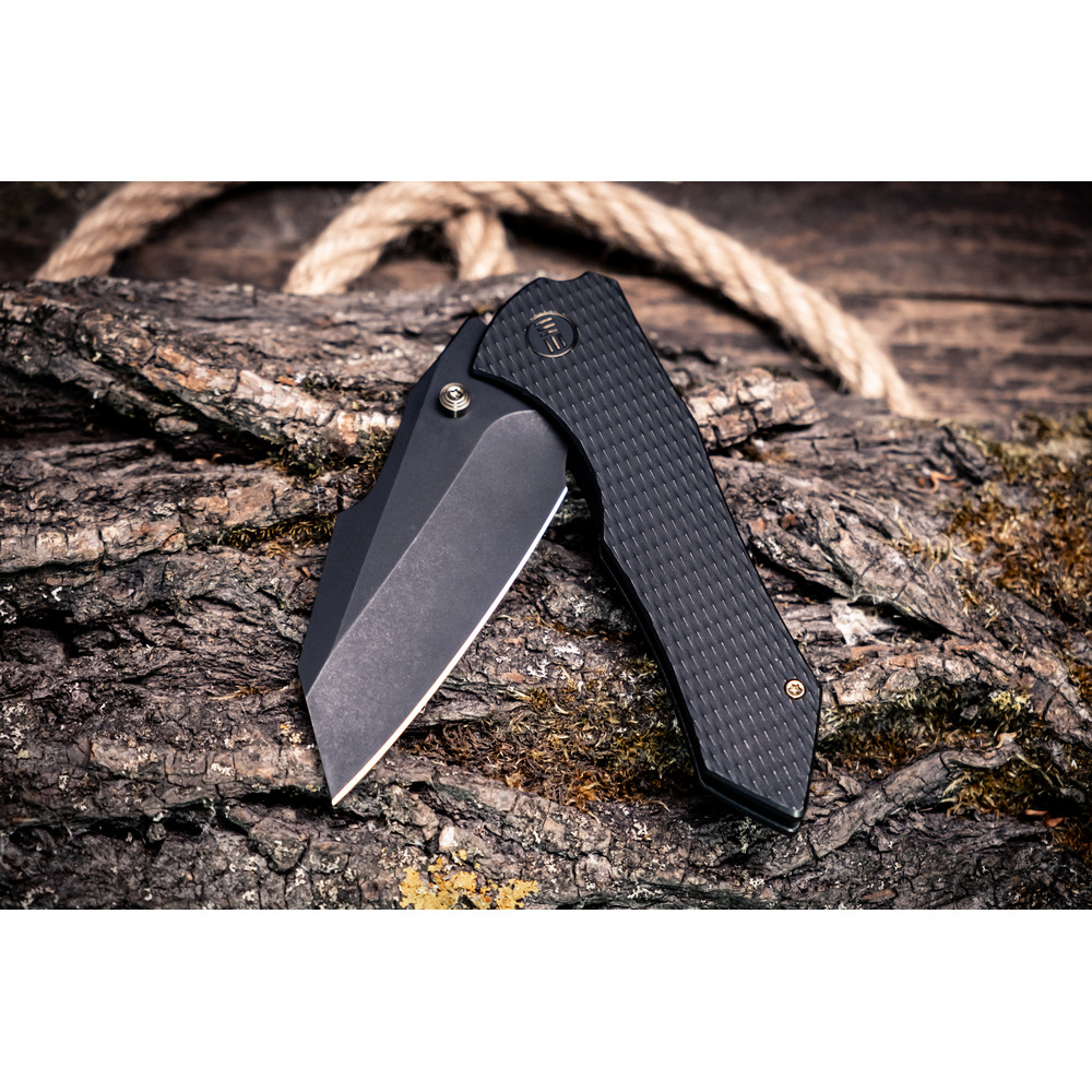 Ніж складаний Weknife High-Fin XL WE24010-1 Київ - фото 18