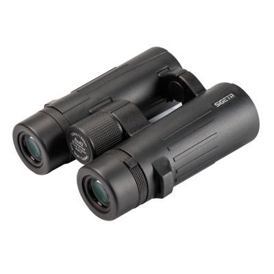 Бінокль Sigeta Imperial 8x42 Black (65841) Вінниця - фото 3