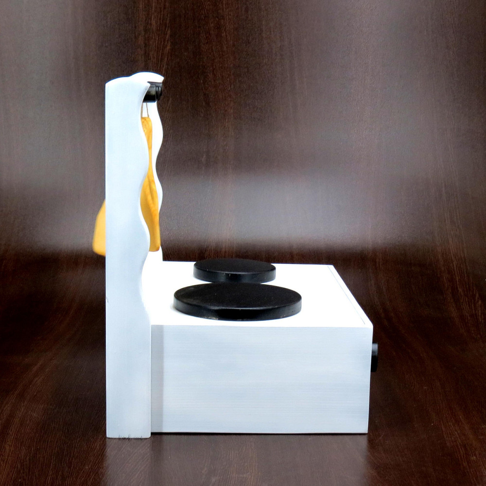 Іграшкова плита "Альба" зефір Миколаїв - фото 5