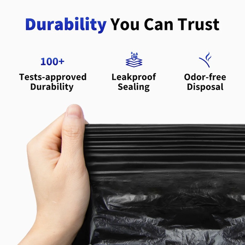 Мішки для сміття PETKIT Purobot Ultra Київ - фото 7