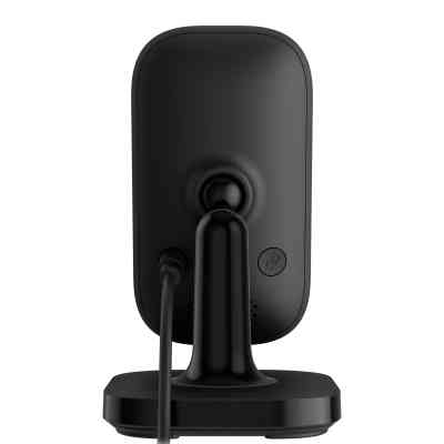 Камера видеонаблюдения Ajax IndoorCam black Винница