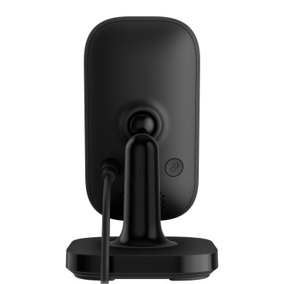 Камера відеоспостереження Ajax IndoorCam black Вінниця - фото 2