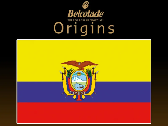 ECUADOR 71 1kg Павлоград