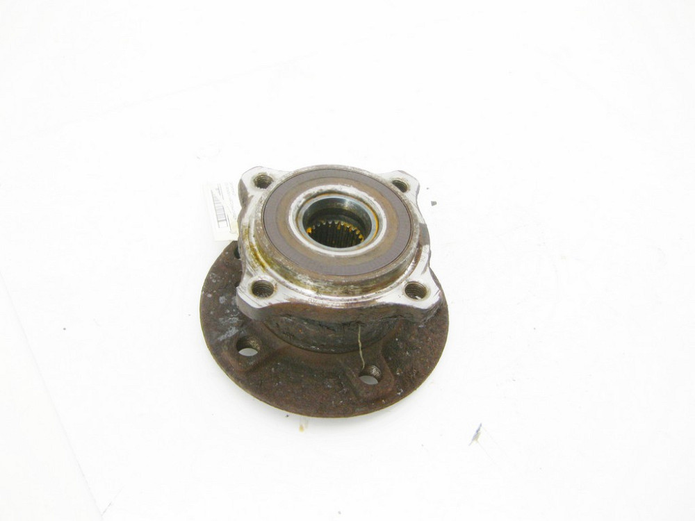 Mercedes-Benz  A2463340206 Ступиця із підшипником заднього кулака CLA Shooting Brake X117 CLA C117 GLA X156 A-class W176 B-class W246 Одеса - фото 4