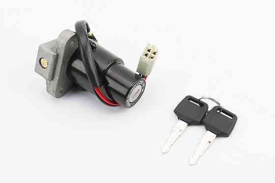 V200-F2 V250-F2 Замок запалювання (роз'єм "мама 4") Київ