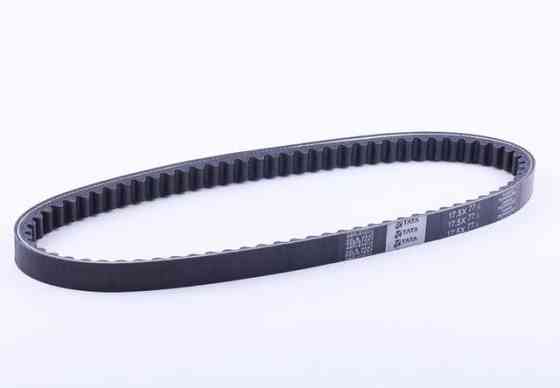 Ремінь 774*17.5 скутер Ямаха JOG 50 Мукачево