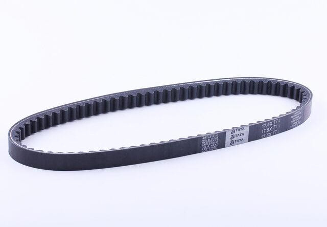 Ремінь 774*17.5 скутер Ямаха JOG 50 Мукачево - фото 1