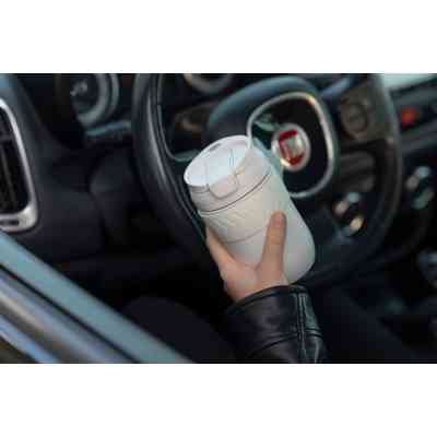 Термочашка Ardesto Cosy 400 мл Бежева (AR2640B) Вінниця