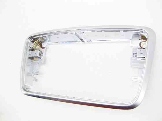 Mercedes-Benz  A1766890018 Декоративна хромована накладка навколо команда CLA Shooting Brake X117 CLA C117 GLA X156 A-class W176 Одеса