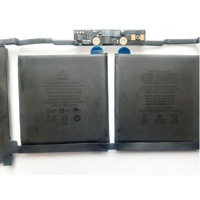 Акумулятор до ноутбука Apple A1953, 83.6Wh (7336mAh), 6cell, 11.4V, Li-ion (A47607) Вінниця - фото 3