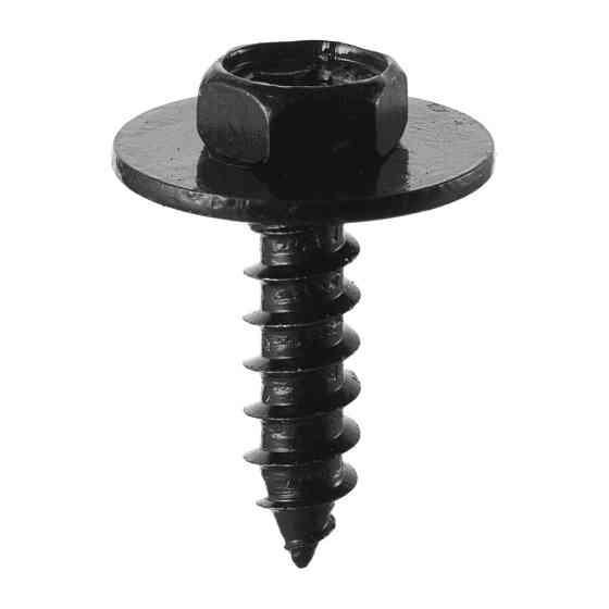 Саморез многоцелевой много марок Київ