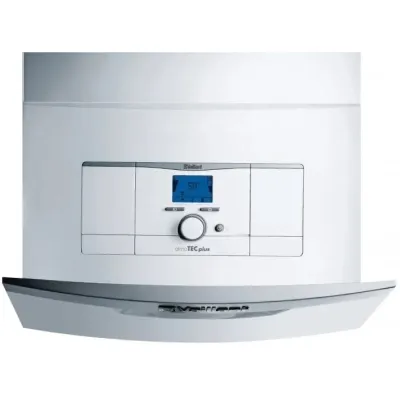 Котел Vaillant atmoTEC plus VU 280/5-5 Винница