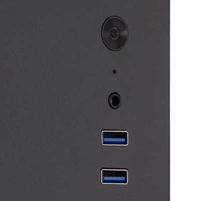 Корпус 2E Credo V200B-400 (2E-V200B-400) Вінниця - фото 5