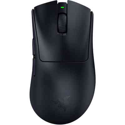 Мышка Razer DeathAdder V3 Hyperspeed Wireless Black (RZ01-05140100-R3G1) Винница