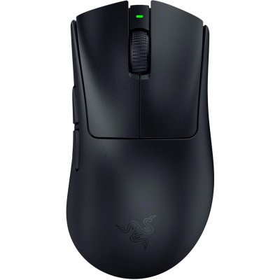 Мышка Razer DeathAdder V3 Hyperspeed Wireless Black (RZ01-05140100-R3G1) Винница - изображение 3