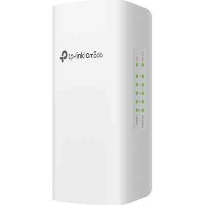 Коммутатор сетевой TP-Link SG2005P-PD Винница