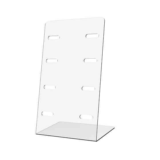 Підставка для окулярів EKOSTAR на 4 пари Київ