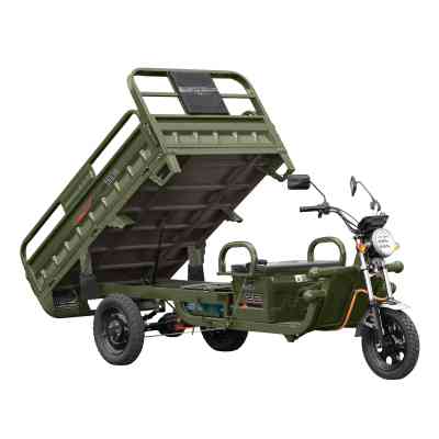 Електробайк 2E TCG8 зелений (2EESTCG8PLUS) Вінниця