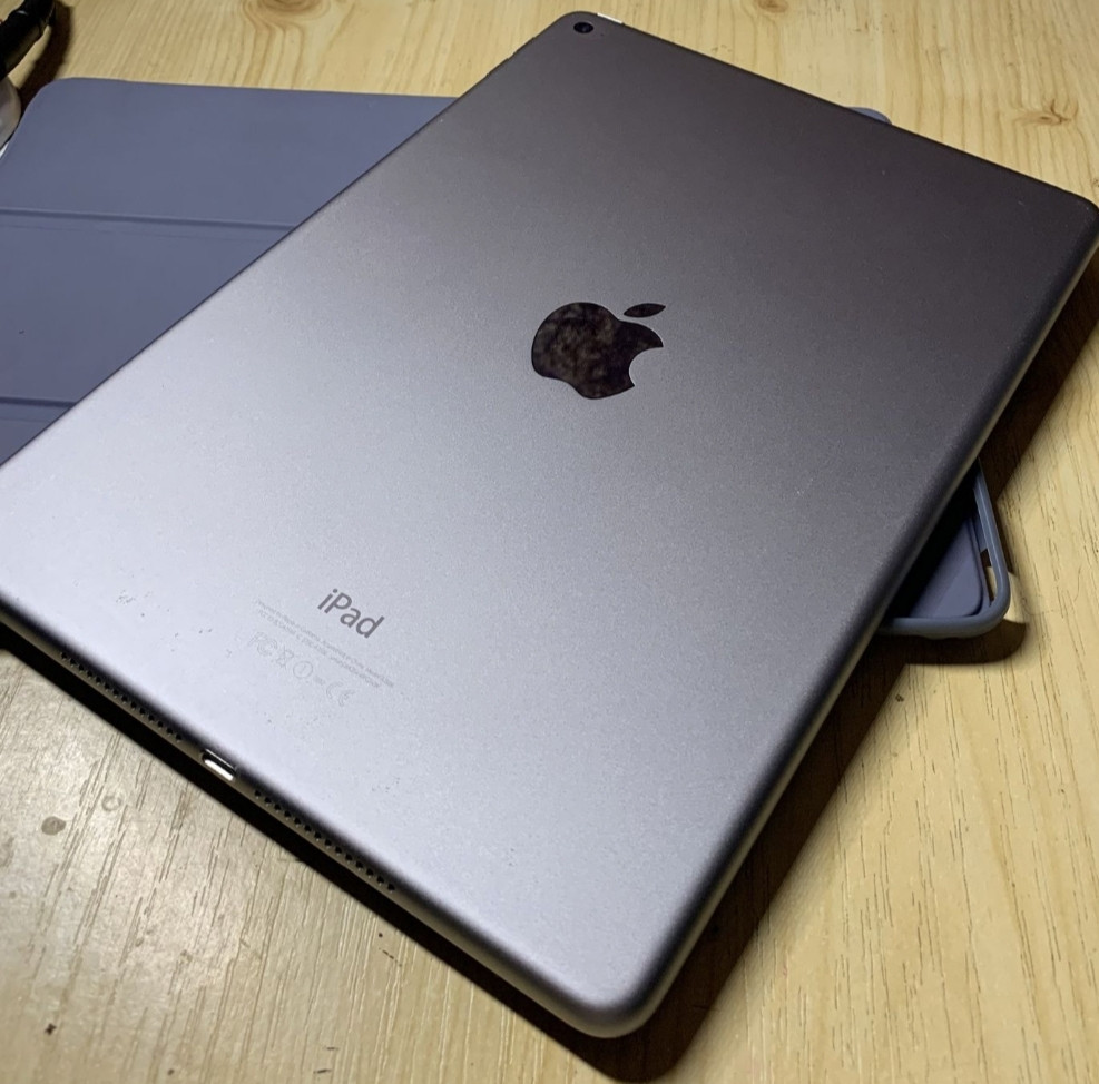 Планшет: iPad Air 2 64Gb. Wi-Fi Киев - изображение 2