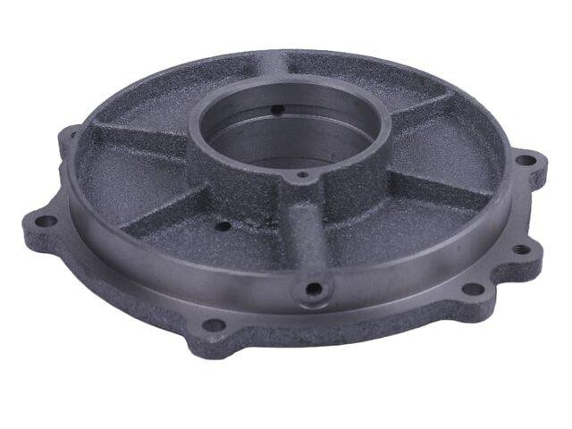 Корпус подшипника коленвала на дизельный двигатель двигатель дизель ZH1105N мотоблок мототрактор Мукачево - изображение 2