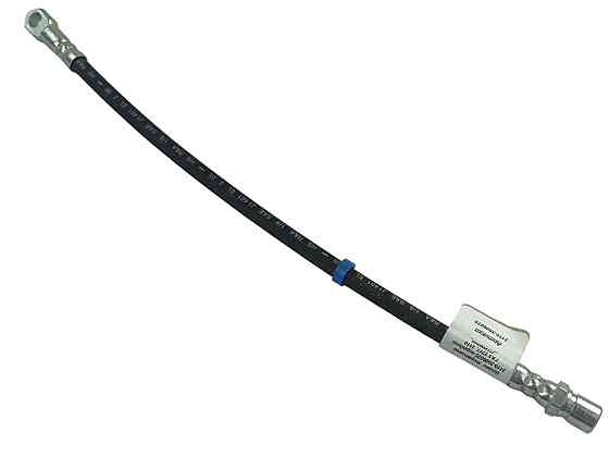 Шланг ГАЗ 3110, 2217 передний тормозной Мукачево