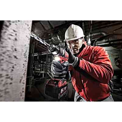 Свердло Milwaukee по металу THUNDERWEB HSS-G DIN338, 7,5x109мм, (5шт) (4932352394) Вінниця