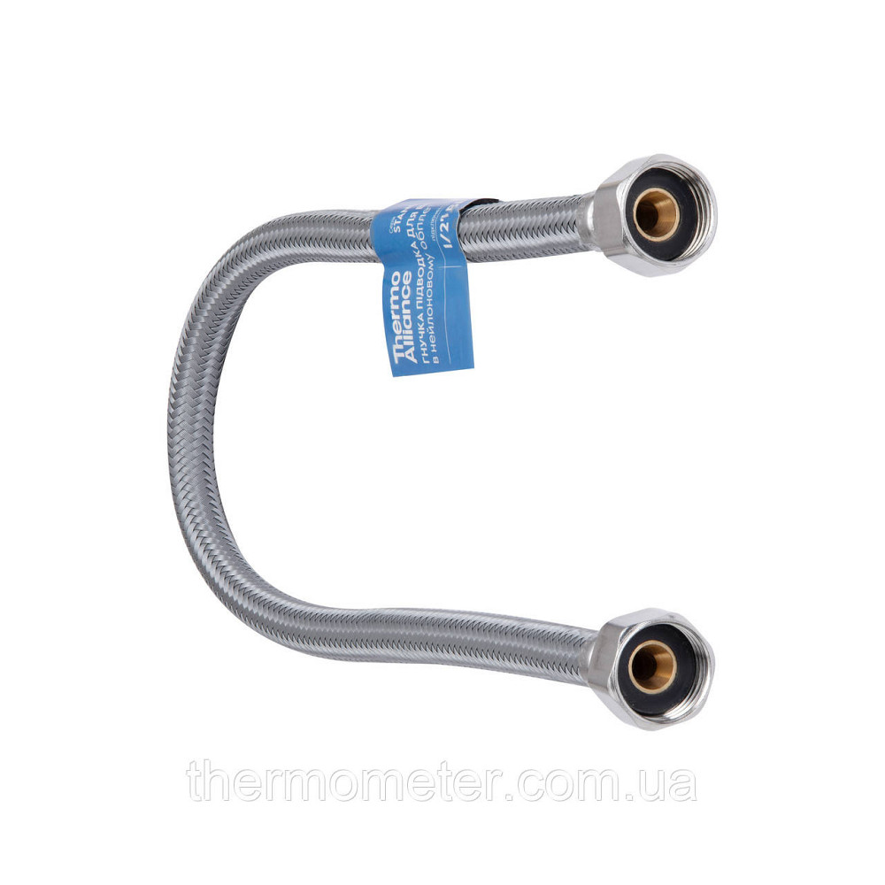 Шланг для воды Thermo Alliance Standart 60 см NYLON 1/2