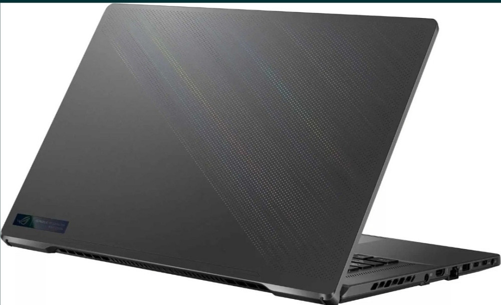 Ноутбук ASUS ROG Zephyrus G16 RTX 4070 Киев - изображение 3