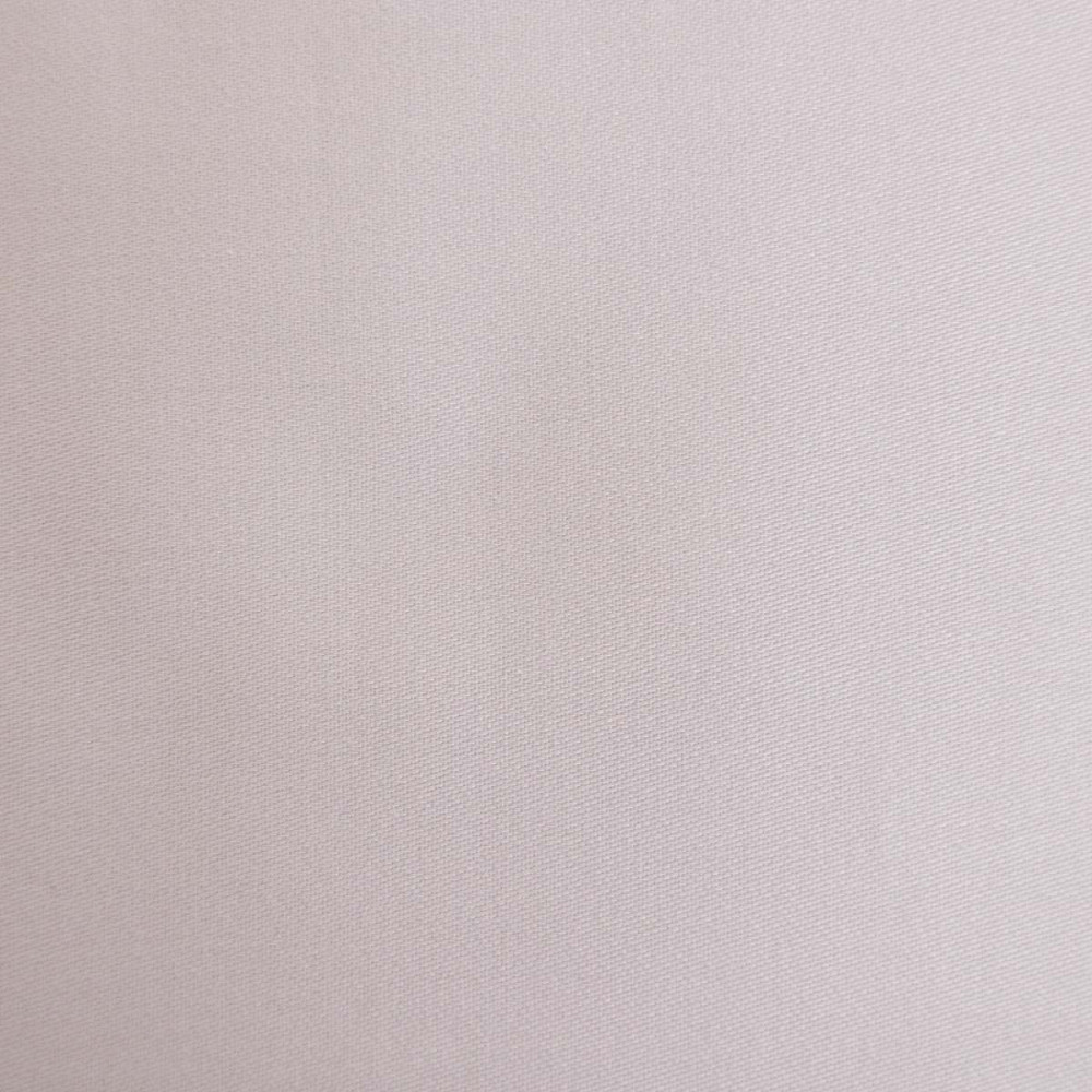 Простынь на резинке полутороспальная сатин 100% хлопок 140х200х30см 125г/м2 (Светло-серый) Сумы - изображение 3