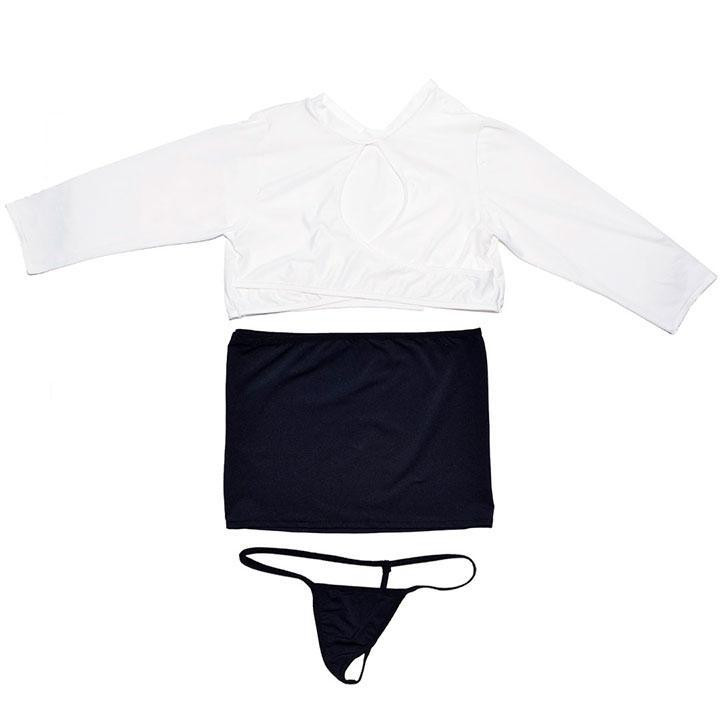 Костюм игровой 