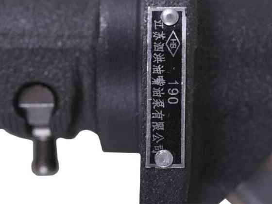 Паливний насос HB мотоблок 190N Мукачево