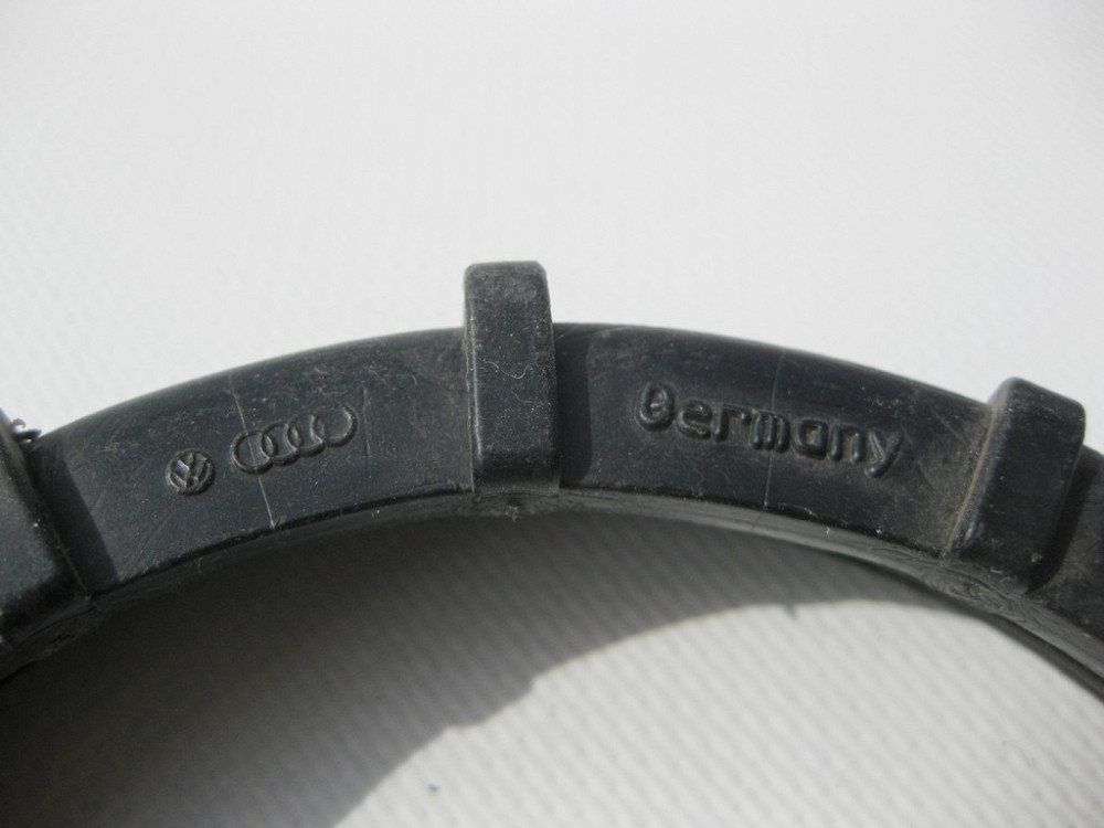 VAG  321201375A Гайка пластикова до насосного блоку на паливному баку VW Skoda Audi Seat Одесса - изображение 5