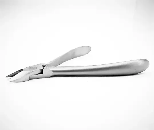 Кусачки для кутикул Solingen -Lux Киев - изображение 4