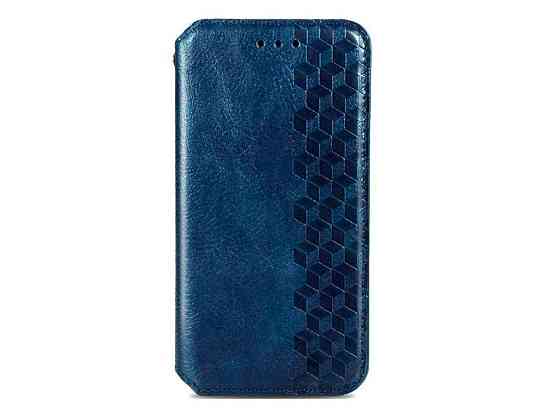 Чохол-книжка Redmi Cube для A3 Blue ТМ Gerlax Київ