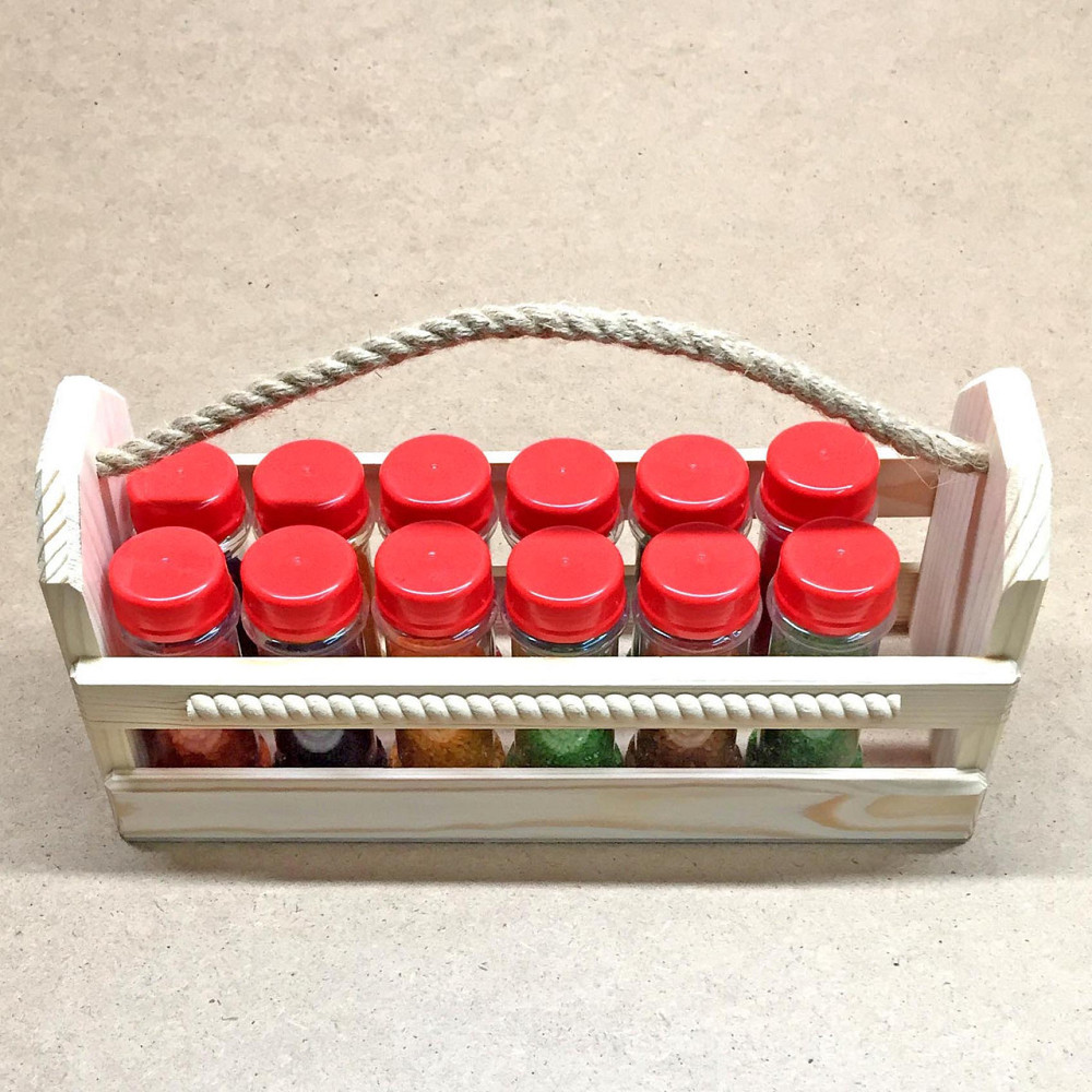 Органайзер для специй 