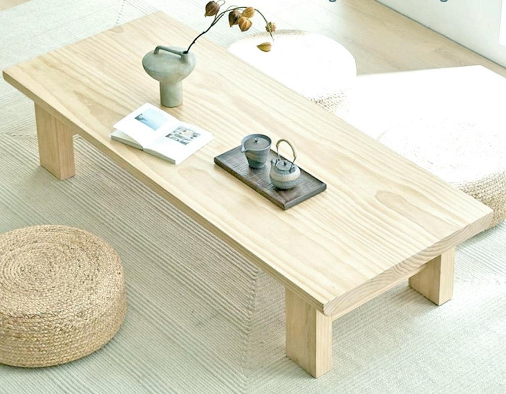 Столик для медитации 