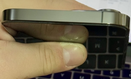 Айфон iPhone 13 Pro Max 256GB Харьков - изображение 4