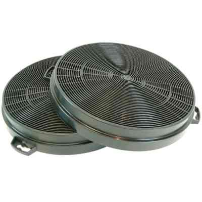 Угольный фильтр для вытяжки Cata V-OMEGA-Q-OMNIUM (02859391) Винница